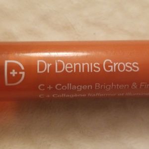 Dr Gross - C+Collagen Eye Bright and Firming